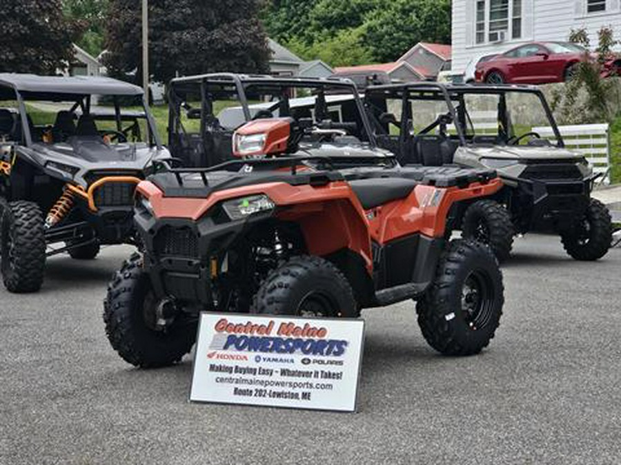 2024 Polaris Sportsman 570