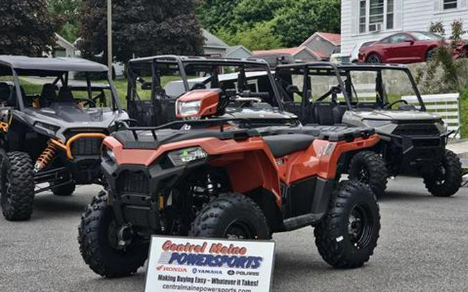 2024 Polaris Sportsman 570