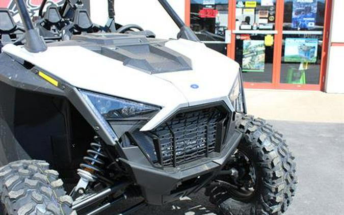 2024 Polaris RZR Pro XP 4 Sport