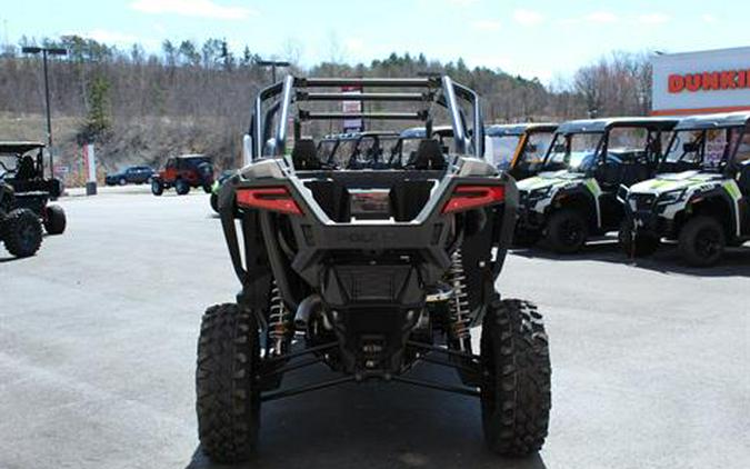 2024 Polaris RZR Pro XP 4 Sport