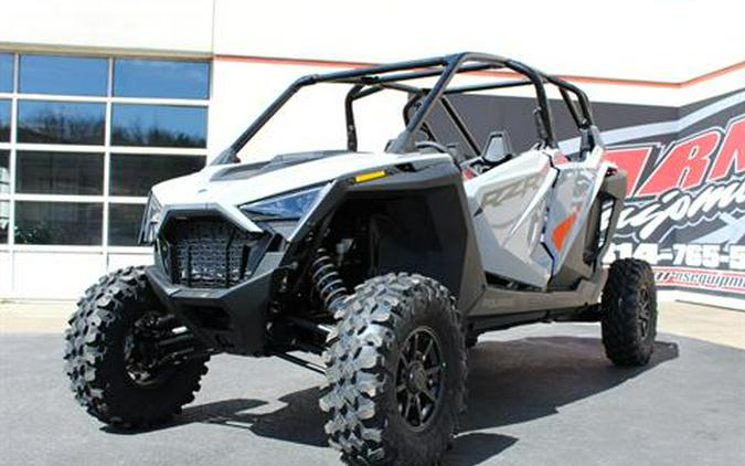 2024 Polaris RZR Pro XP 4 Sport