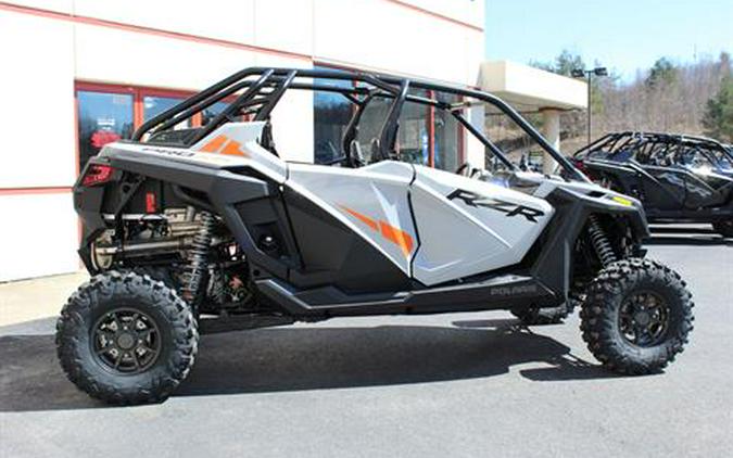 2024 Polaris RZR Pro XP 4 Sport