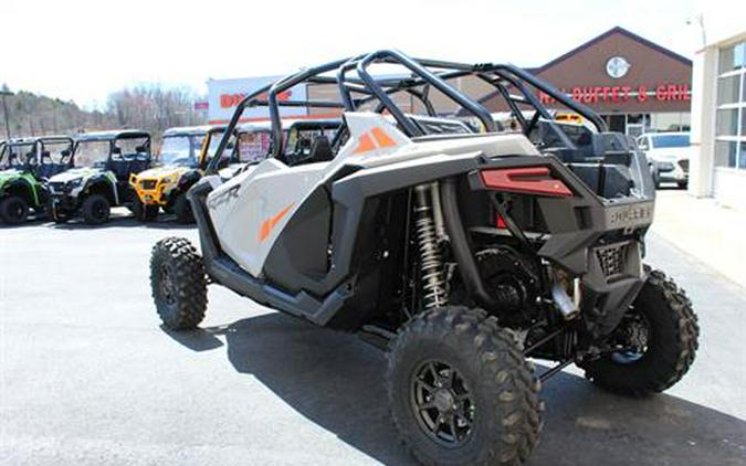 2024 Polaris RZR Pro XP 4 Sport