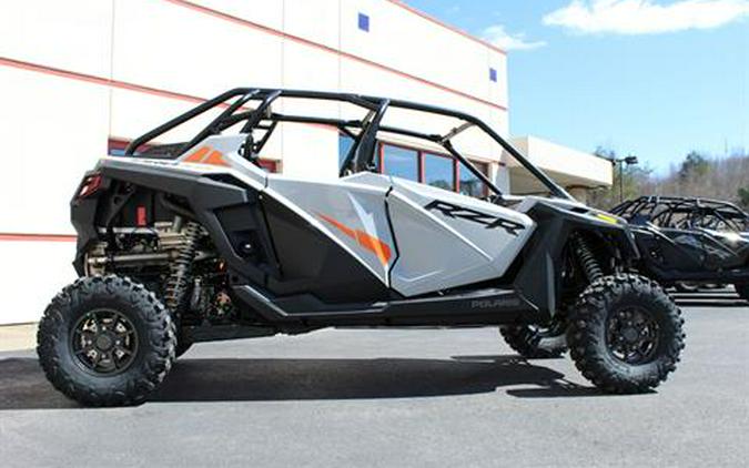 2024 Polaris RZR Pro XP 4 Sport