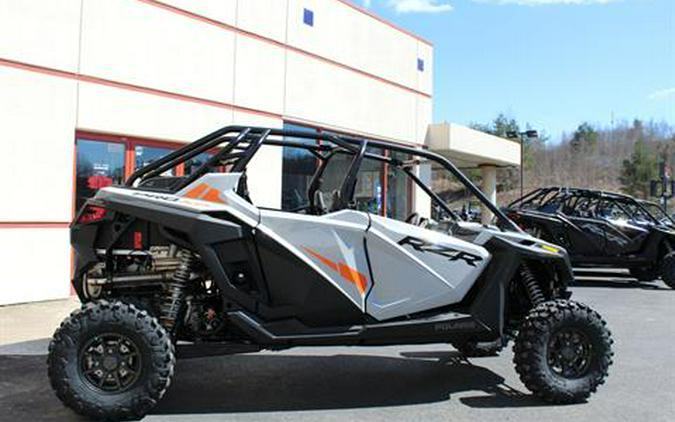 2024 Polaris RZR Pro XP 4 Sport