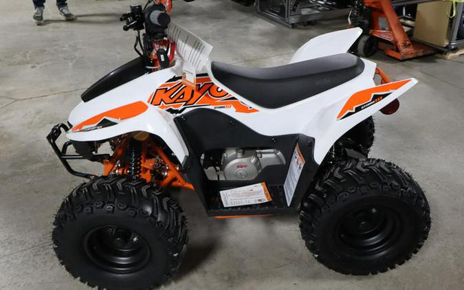 2025 Kayo Fox / Storm 70
