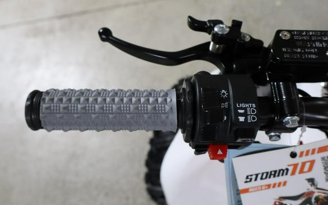 2025 Kayo Fox / Storm 70