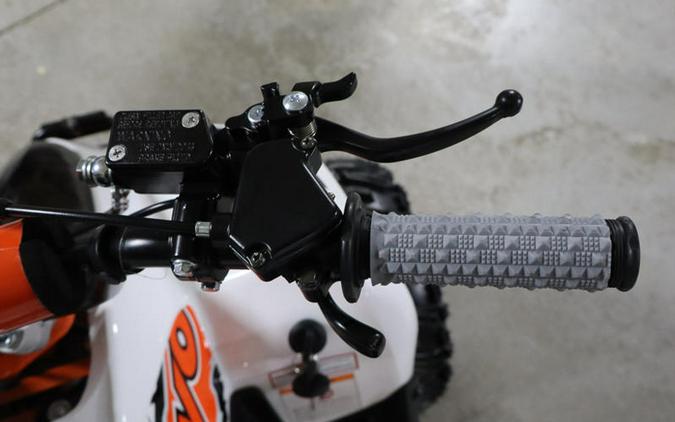 2025 Kayo Fox / Storm 70