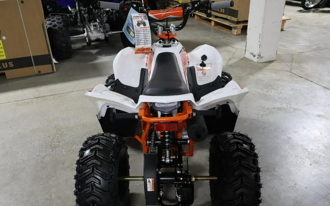 2025 Kayo Fox / Storm 70