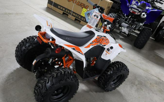 2025 Kayo Fox / Storm 70