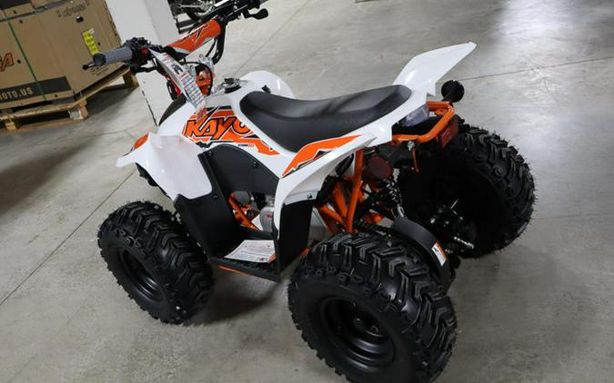 2025 Kayo Fox / Storm 70