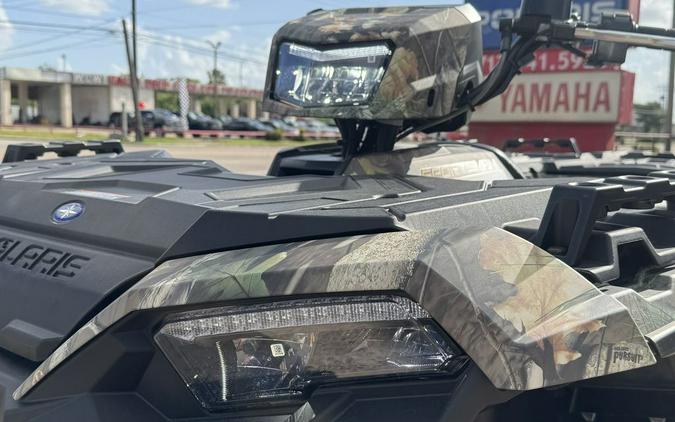 2025 Polaris® Sportsman 850 Premium Polaris Pursuit Camo