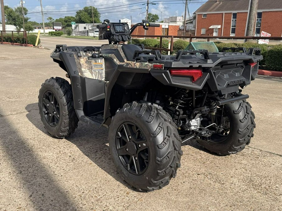 2025 Polaris® Sportsman 850 Premium Polaris Pursuit Camo
