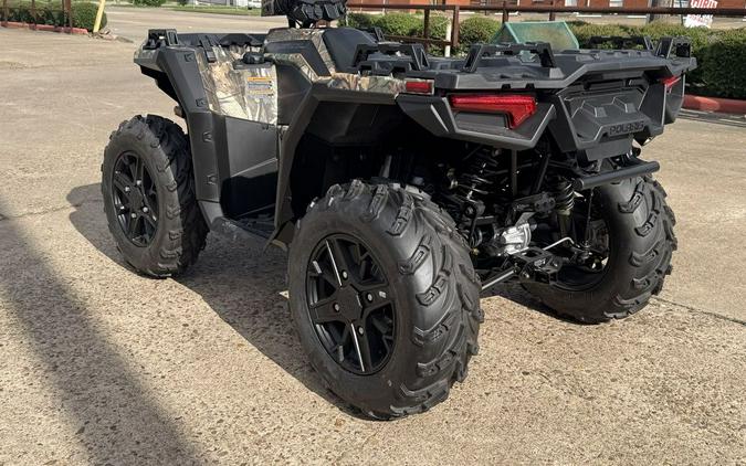 2025 Polaris® Sportsman 850 Premium Polaris Pursuit Camo