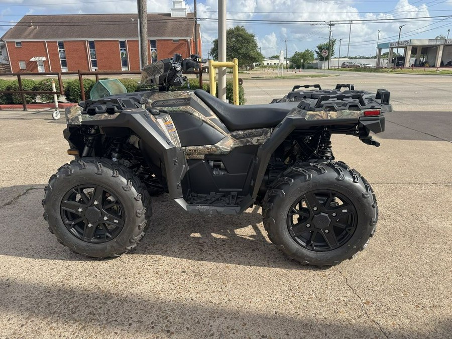 2025 Polaris® Sportsman 850 Premium Polaris Pursuit Camo