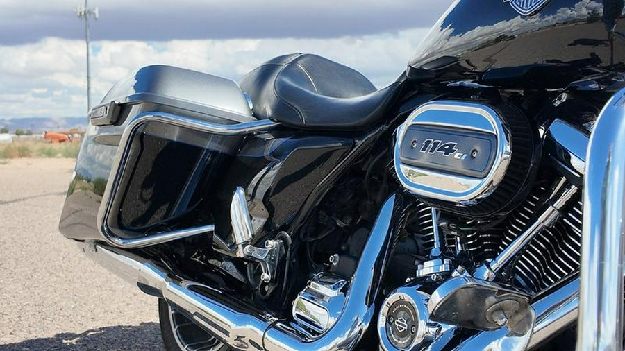 2021 Harley-Davidson® FLHXS - Street Glide® Special