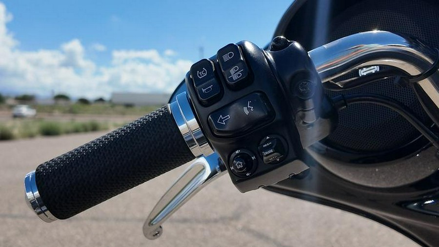 2021 Harley-Davidson® FLHXS - Street Glide® Special