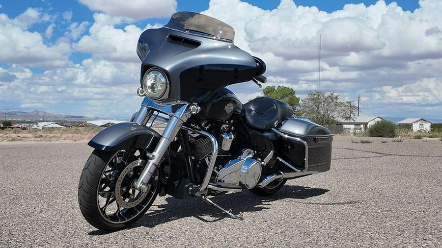 2021 Harley-Davidson® FLHXS - Street Glide® Special