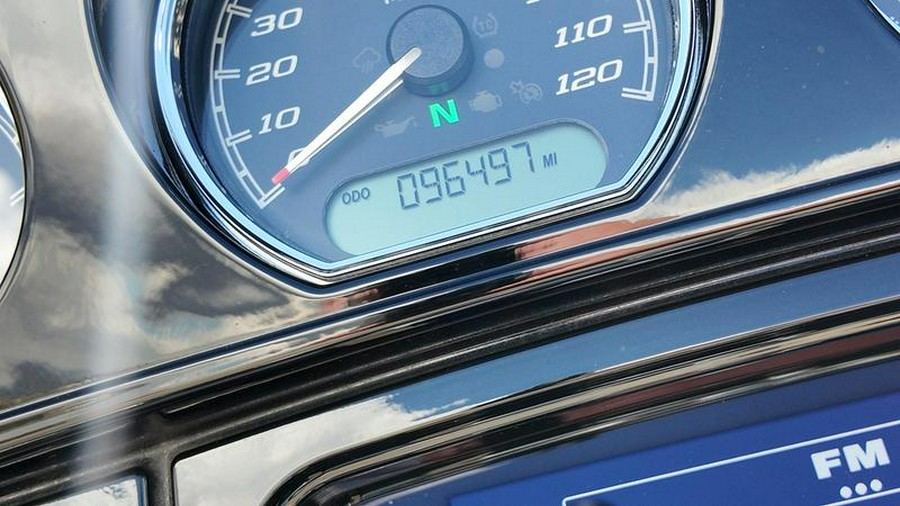 2021 Harley-Davidson® FLHXS - Street Glide® Special