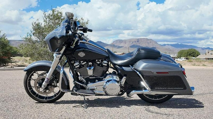 2021 Harley-Davidson® FLHXS - Street Glide® Special