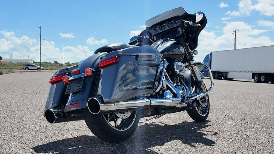 2021 Harley-Davidson® FLHXS - Street Glide® Special