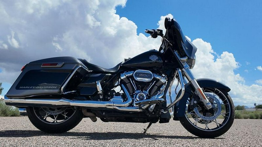 2021 Harley-Davidson® FLHXS - Street Glide® Special