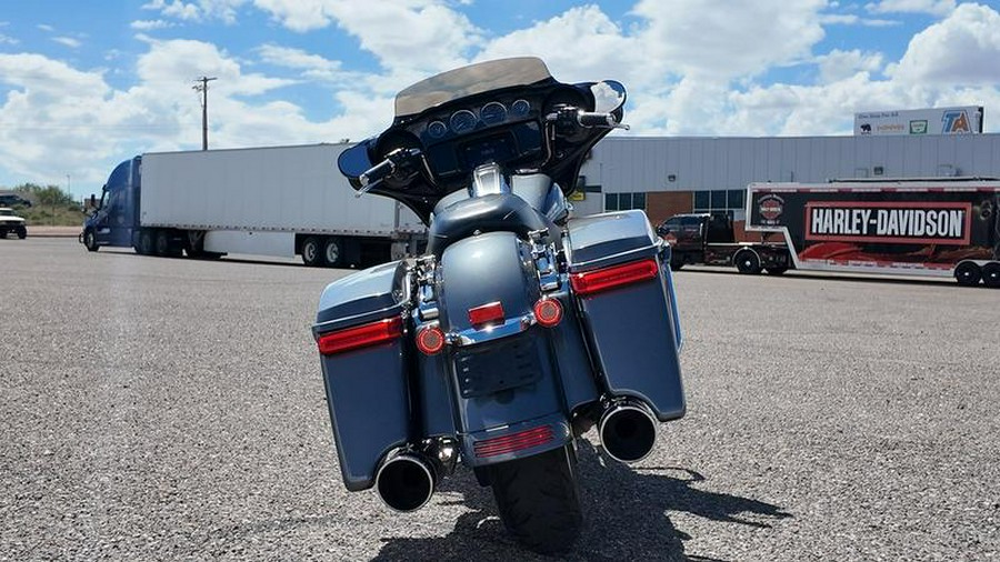 2021 Harley-Davidson® FLHXS - Street Glide® Special