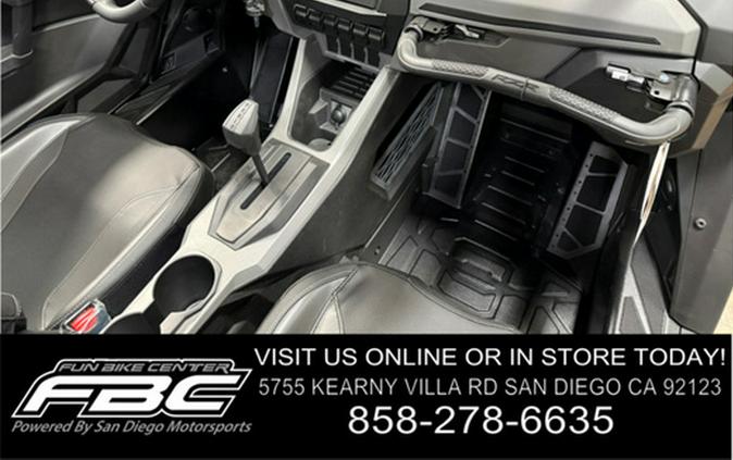 2026 Polaris RZR Pro XP 4 Sport