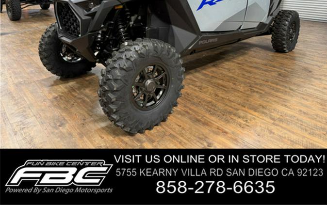 2026 Polaris RZR Pro XP 4 Sport