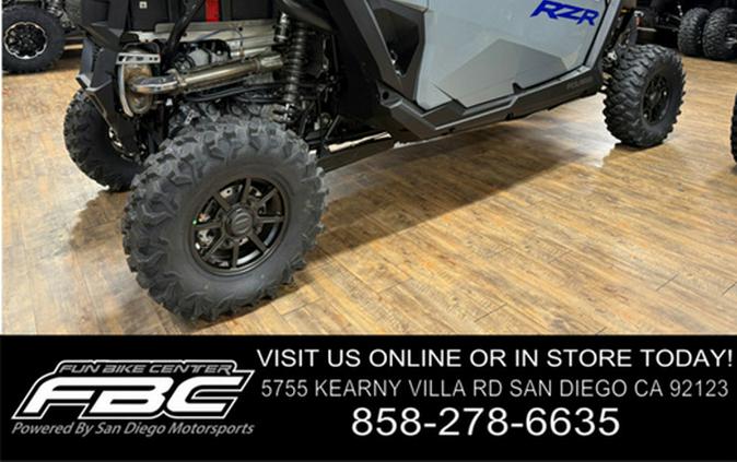 2026 Polaris RZR Pro XP 4 Sport