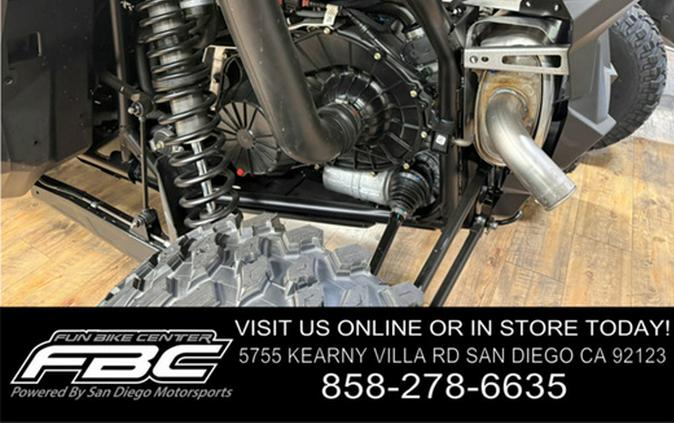 2026 Polaris RZR Pro XP 4 Sport