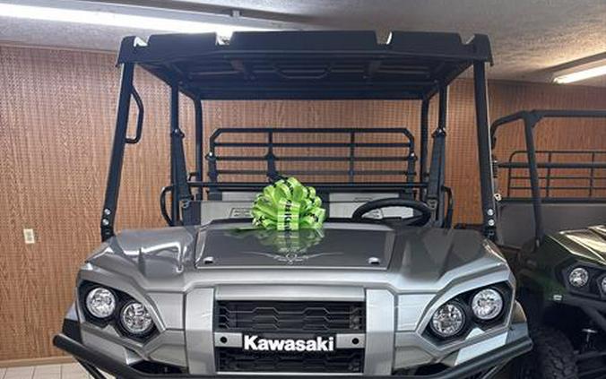 2026 Kawasaki MULE PRO-FXT 1000 LE Ranch Edition