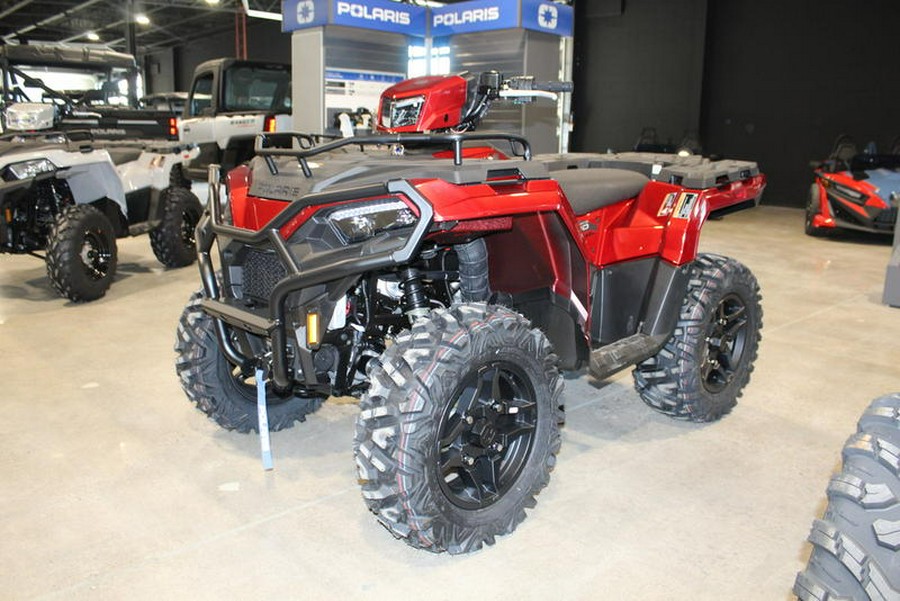 2026 Polaris® SPORTSMAN 570 TRAIL SST RED Trail