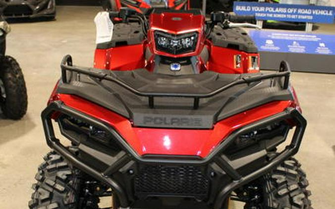 2026 Polaris® SPORTSMAN 570 TRAIL SST RED Trail