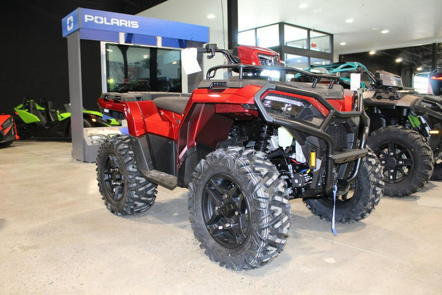 2026 Polaris® SPORTSMAN 570 TRAIL SST RED Trail