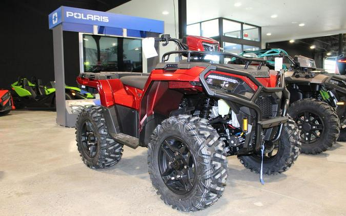 2026 Polaris® SPORTSMAN 570 TRAIL SST RED Trail