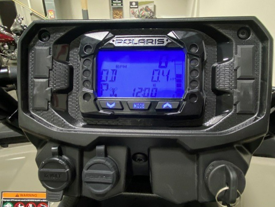 2026 Polaris SPORTSMAN 570 EPS DESERT SAND - Desert Sand