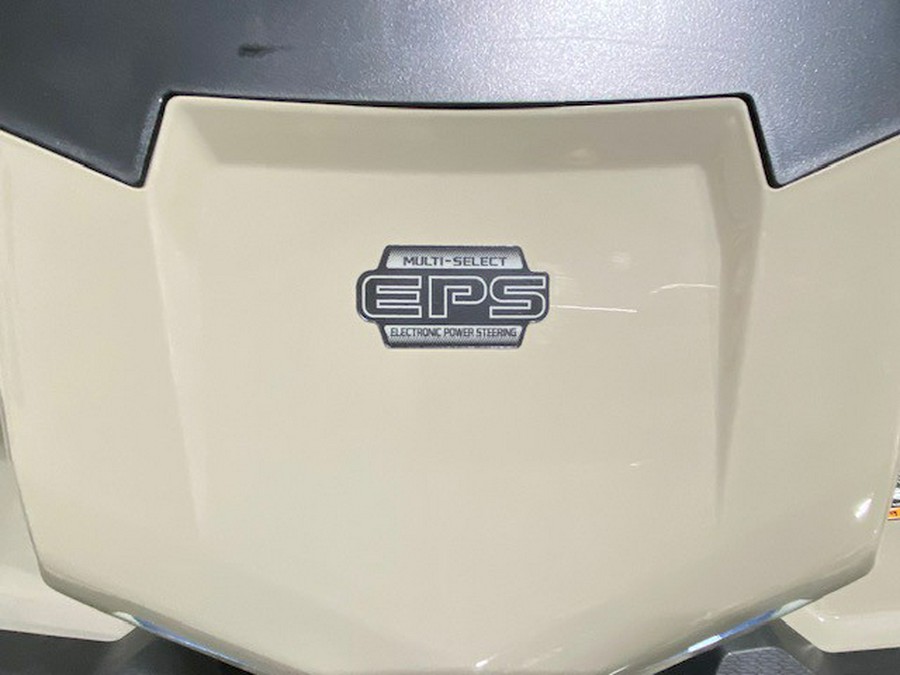 2026 Polaris SPORTSMAN 570 EPS DESERT SAND - Desert Sand