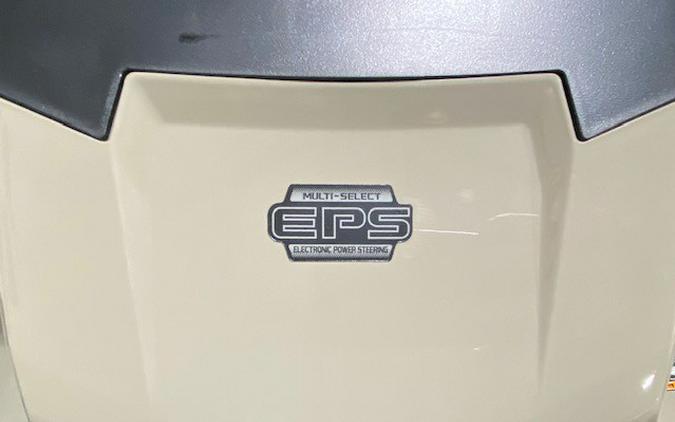 2026 Polaris SPORTSMAN 570 EPS DESERT SAND - Desert Sand