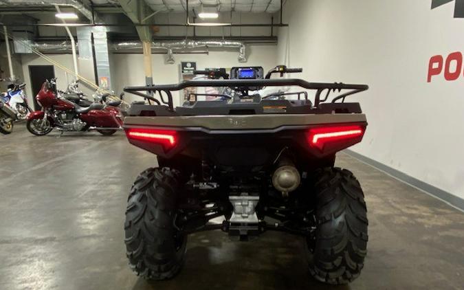 2026 Polaris SPORTSMAN 570 EPS DESERT SAND - Desert Sand