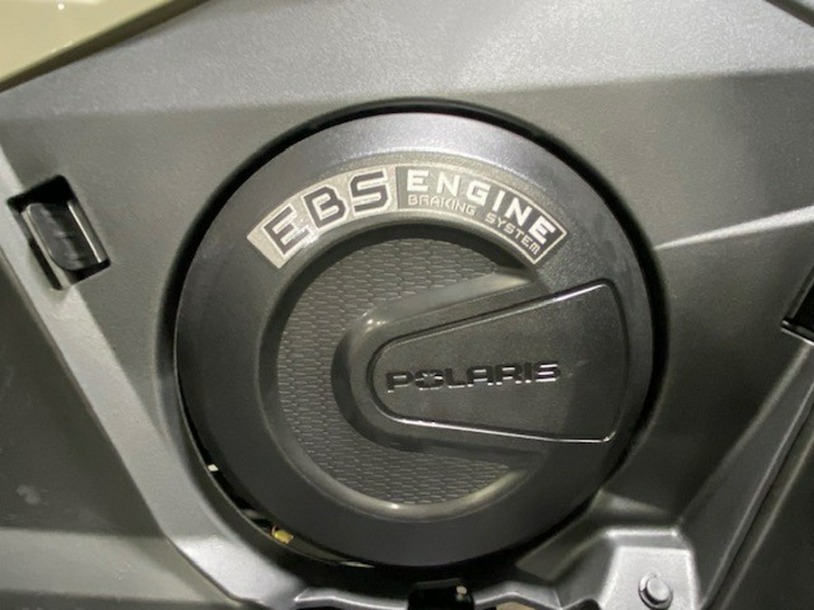 2026 Polaris SPORTSMAN 570 EPS DESERT SAND - Desert Sand