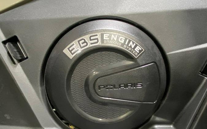 2026 Polaris SPORTSMAN 570 EPS DESERT SAND - Desert Sand