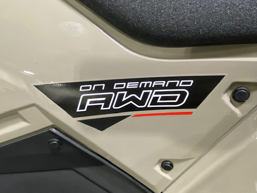 2026 Polaris SPORTSMAN 570 EPS DESERT SAND - Desert Sand