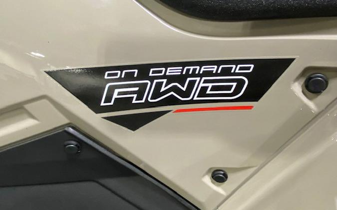 2026 Polaris SPORTSMAN 570 EPS DESERT SAND - Desert Sand