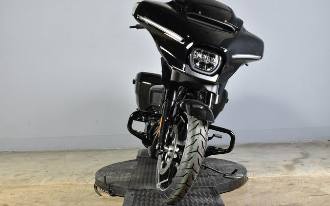 2025 Harley-Davidson Street Glide