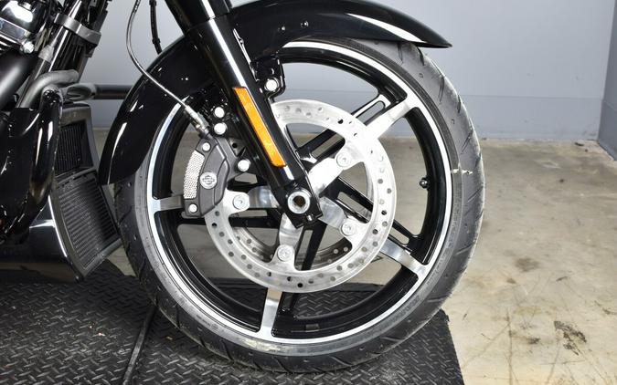 2025 Harley-Davidson Street Glide