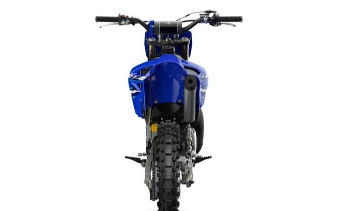 2026 Yamaha YZ85LW