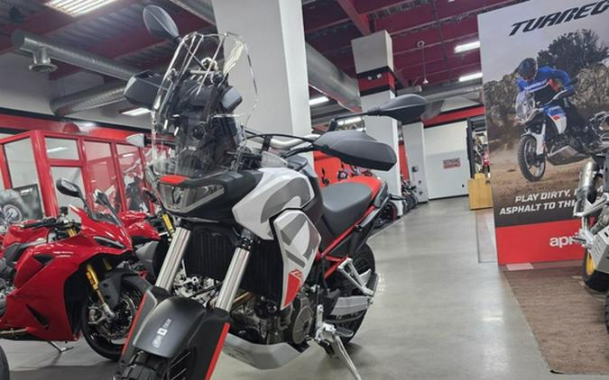 2026 Aprilia Tuareg 660