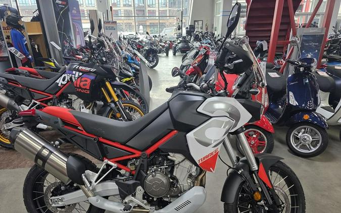 2026 Aprilia Tuareg 660