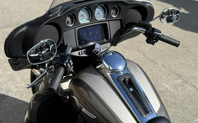 2023 Harley-Davidson Tri Glide® Ultra